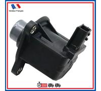 PARTSLINE Elettrovalvola Sensore Pressione Turbo 12V Nero Per DACIA 144839204R