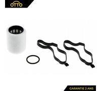 PARTSLINE Filtro Sfiato Separatore Olio Per BMW E46 E39 X5 3.0 D 330d
