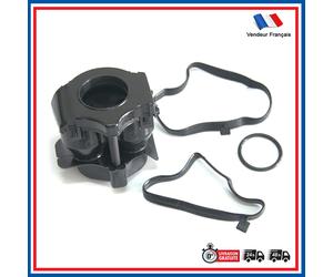 PARTSLINE Filtro Sfiato Vano Valvola Carter Purgare BMW E46 E60 E53 M57 7799366