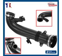 PARTSLINE Gaine di sovralimentazione Turbo MINI Cooper S 13717607778 Nero