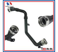 PARTSLINE Gaine Suralimentazione Per JUKE PULSAR NV200 1.5 dCi 144601KB2E Nera