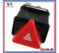 Pulsante Warning Luci Di Emergenza Pinze Lupo I Polo 6N 6V Bisarca T4 6N0953235