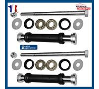 PARTSLINE Kit Riparazione Asse + Cuscinetti Bracci Assale Posteriore per Xantia