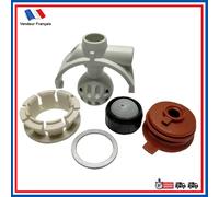 PARTSLINE Kit Riparazione Cambio Leva Passat B5 Avant - 8D0711279