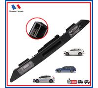 PARTSLINE Maniglia Per Cofano Posteriore Audi A3 8P A4 B6 A6 C6 Q7 Nera