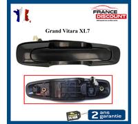 PARTSLINE Maniglia Porta Esterna Nera Destra SUZUKI GRAND VITARA I 8281065D005PK