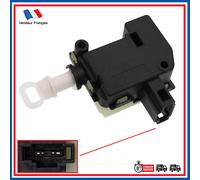 PARTSLINE Motore Meccanismo Centralizzato Cofano Posteriore 3B0959781B