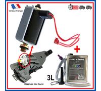 PARTSLINE Pompa Serbatoio Additivo 3L per FAP Eolys Berlingo C4 DS5 9815712680