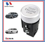 Volkswagen Zubehör Pulsante Avvio Start-Stop 5G1959839A per Golf 7 dal 2012