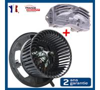 PARTSLINE Pulseur Resistenza Ventilazione Riscaldamento CVC 12V per BMW X1 X3