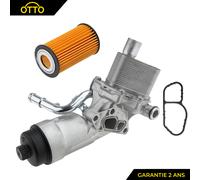 PARTSLINE Raffreddatore Olio Radiatore Per OPEL INSIGNIA A 650039