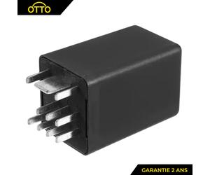 PARTSLINE Relè 475 Preriscaldamento 07Z907281A Per Transporter T5 2.5