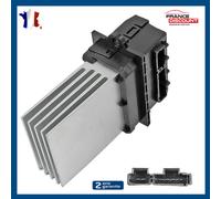 PARTSLINE Resistenza Comando Riscaldamento 406 8 Pin 12V 6441L1