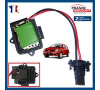 PARTSLINE Resistenza Riscaldamento Ventola 7701050900 Renault Thalia I Clio II