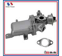PARTSLINE Sc61511 Raffreddatore EGR Radiatore EGR Elettrico 1x Giunto