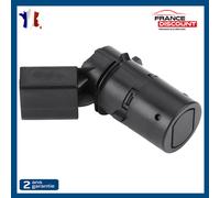 PARTSLINE Sensore Parcheggio Posteriore Nero Audi A4 B7 Cabrio 4B0919275B