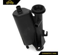 PARTSLINE Separatore Olio Reniflard Nero Per Renault Opel Nissan 1.9 dCi dTi