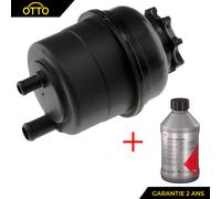 PARTSLINE Serbatoio Olio Servosterzo 1 L Compatibile BMW 32 41 6 851 217