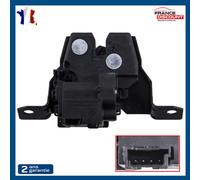 PARTSLINE Serratura Tappo Cofano per MINI Cooper D S One F56 51247337576