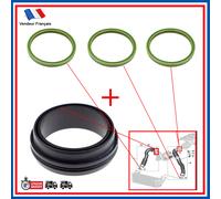 PARTSLINE Silicone Guarnizione Turbocompressore per BMW E90 E46 E91 E60