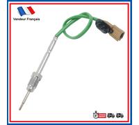 PARTSLINE Sonde Temperatura Gas di Scarico Catalitico Sonde Lambda 225mm