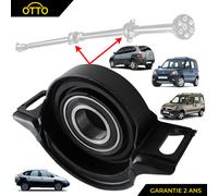 PARTSLINE Supporto Albero Trasmissione RENAULT KANGOO 4x4 SCENIC RX4 1.9 dCi 4x4