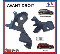 PARTSLINE Supporto Fissaggio Faro Anteriore Destro Citroen C4 II 6212H0