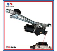 PARTSLINE Tringleria Tergicristallo Con Motore Per C1 AYGO 2005-2014 12V 5 Pin