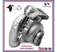 PARTSLINE Turbo SOVRALIMENTAZIONE VW MULTIVAN T5 2.5 TDI 130 070145701R