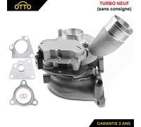 PARTSLINE Turbocompressore 3.0 TDI quattro Geometria Variabile 059145702F/H/L/S