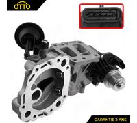 PARTSLINE Valvola EGR per FORD RANGER 2.0 EcoBlue 4x4 5 Connessioni 12V