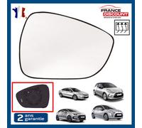PARTSLINE Vetro Specchio Retrovisore Anteriore Destro C3 C5 DS3 DS5 508