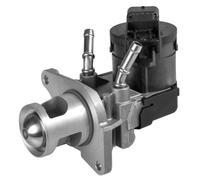 PARTSTEC AGR Valvola Elettromagnetica Elettrica PTA510-0303 Per BMW 1er