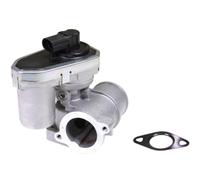 PARTSTEC AGR Valvola Solenoide Elettrica Con Guarnizione Per u.a. JAGUAR X-TYPE