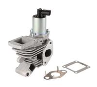 PARTSTEC AGR Ventil Elettromagnetico Elettrico Con Guarnizioni RENAULT MEGANE