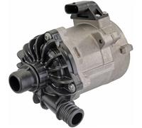 PARTSTEC Pompa Acqua Motore Raffreddamento Elettrica Per BMW 7er