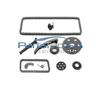 PartsTec PTA114-0006 Kit catena distribuzione