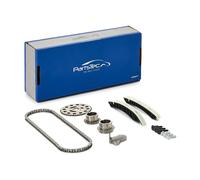 PartsTec PTA114-0077 Kit catena distribuzione adatto per MERCEDES-BENZ