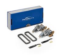 PartsTec PTA114-0176 Kit catena distribuzione