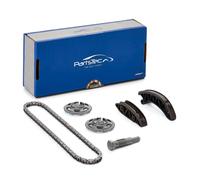 Set Catena Trasmissione Simplex 96 Maglie PartsTec per Mercedes Sprinter 3,5 T