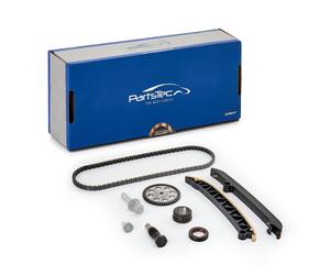 PartsTec PTA114-0371 Kit catena distribuzione