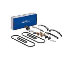 PartsTec PTA114-0424 Kit catena distribuzione