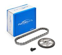 PartsTec PTA114-0427 Kit catene, Azionamento pompa olio