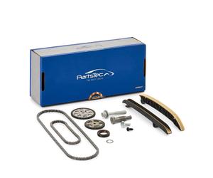 PartsTec PTA114-0428 Kit catena distribuzione