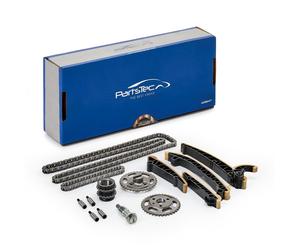 PartsTec PTA114-0457 Kit catena distribuzione