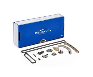 PartsTec PTA114-0461 Kit catena distribuzione