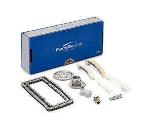 PartsTec PTA114-0530 Kit catena distribuzione