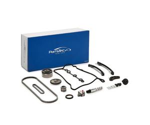 PartsTec PTA114-1034 Kit catena distribuzione