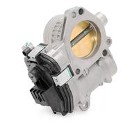Drosselklappenstutzen Elettrico PARTSTEC Per OPEL ASTRA H