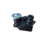 PartsTec PTA516-1010 Regolatore, Valvole di torsione(Collett. aspiraz.)